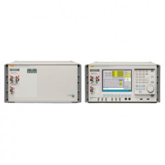 Эталон электропитания Fluke 6120B/50A/CLK
