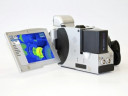 VarioCAM HD research 600 тепловизор