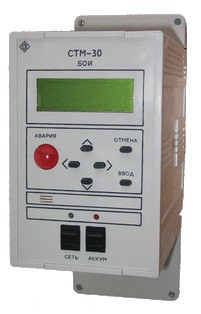 Сигнализатор СТМ-30-51 ИБЯЛ.424339.001-51