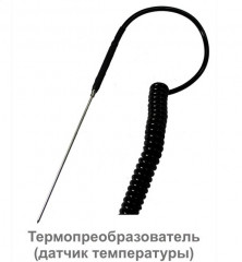 Термометр-гигрометр IT-8-RHT-1 повышенной точности