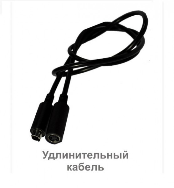 Термометр-гигрометр IT-8-RHT-1 повышенной точности