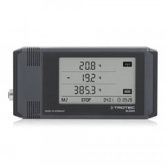 Trotec DL200X логгер многофункциональный