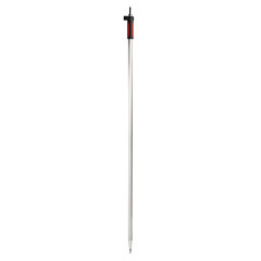Вехи геодезические RGK CLS12P и CLS13G с кнопочным фиксатором, 2 м