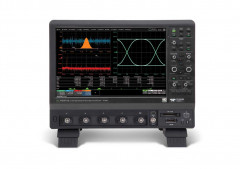 Осциллограф цифровой HDO9104R