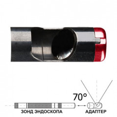jProbe MA 100-70Н - Адаптер