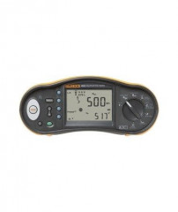 Многофункциональный тестер электроустановок Fluke 1662 SCH