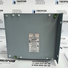 БПС-21М ИБЯЛ.411111.042 блок питания и сигнализации 