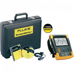 Осциллограф Fluke 190-202