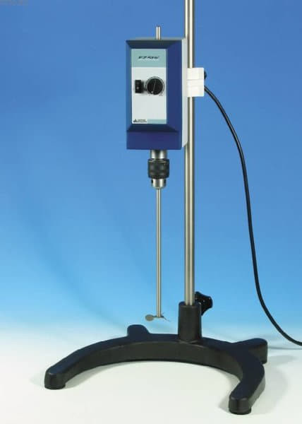 Мешалка верхнеприводная HS-30D-Set DAIHAN scientific