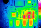VarioCAM HD research 700 тепловизор