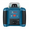 Bosch GRL 400 H SET professional - Ротационный нивелир