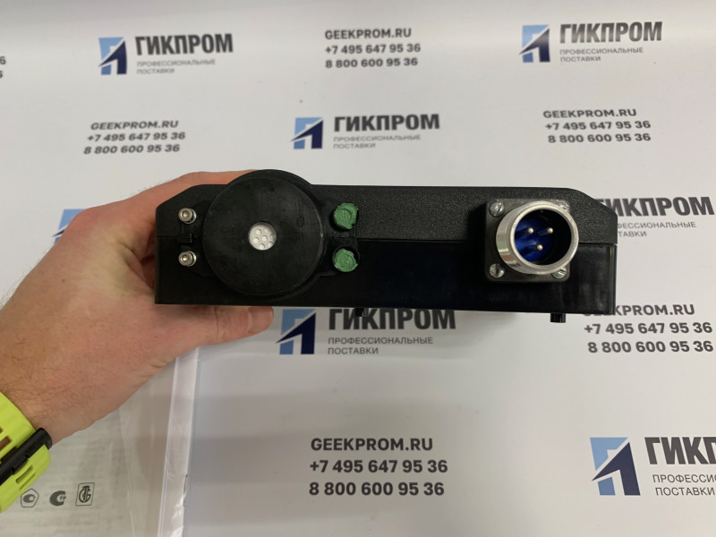 ДАХ-М-01-N2O4-20 датчик-газоанализатор