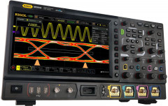 Осциллограф смешанных сигналов RIGOL MSO8104