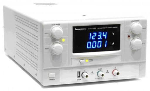 APS-1203 - источник питания