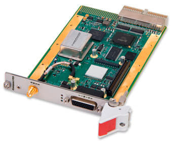 Система синхронизации TSync-cPCI-022