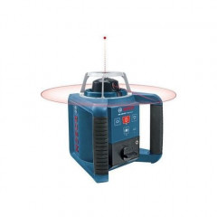 Bosch GRL 300 HV SET professional - Ротационный нивелир