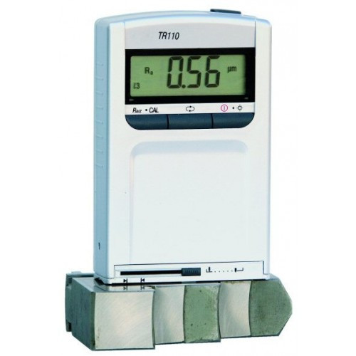 Измеритель шероховатости TR100