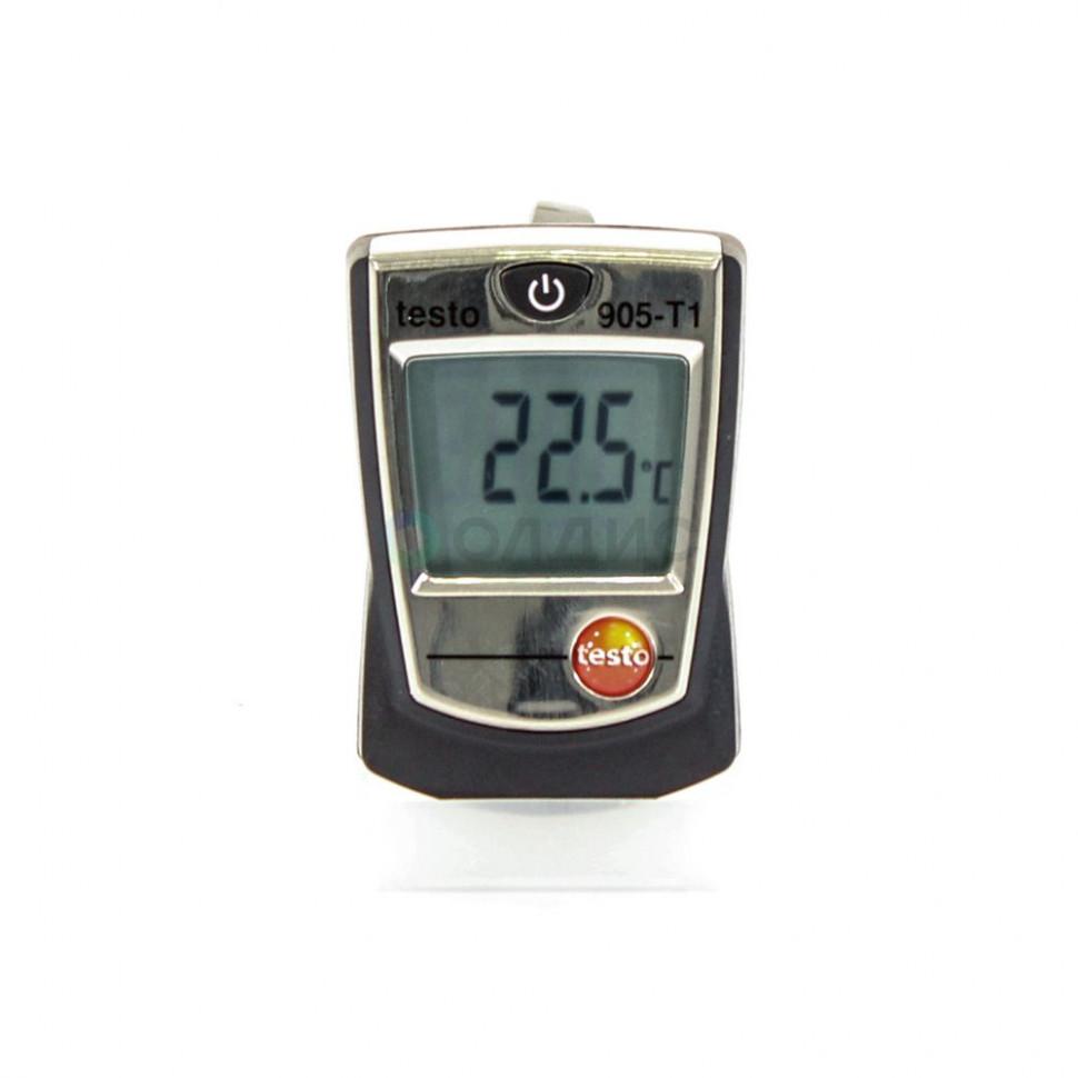 testo 905-T1 - проникающий стик температуры