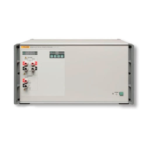 Эталон электропитания Fluke 6101B/80A