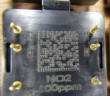Сенсор 3-х электродный SEC NO2 Micro+ с твердым электролитом на диоксид азота (NO2, 0-100 ppm)
