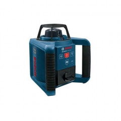 Bosch GRL 250 HV professional - Ротационный нивелир