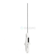 Логгер EClerk-M-11-2Pt-G2 со светодиодным индикатором