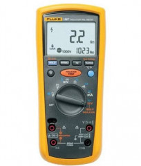 Мегаомметр Fluke 1587/MDT FC