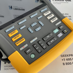 Осциллограф Fluke 190-062