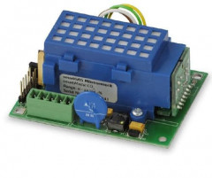 Датчик оптический (инфракрасный) SMC-F134a на тетрафторэтан (R134a, 0-2000 ppm) серия CONNECT