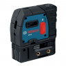 Bosch GPL 5 professional - Лазерный нивелир