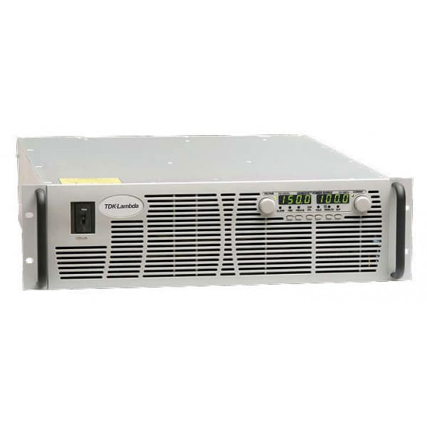 Gen 15 000W-IS510 - Программируемый импульсный источник питания TDK-Lambda