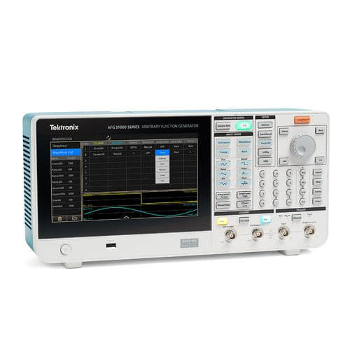 AFG31101 Универсальный генератор сигналов