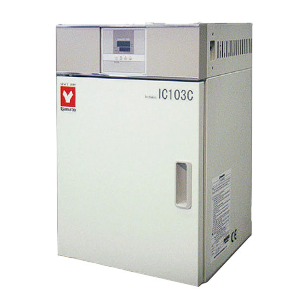 IC-103CW - Инкубатор c естественной конвекцией (возд. рубашка)