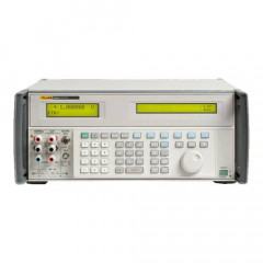 Многоцелевой калибратор Fluke 5522A-PQ/6 240