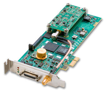 Система синхронизации TSync-PCIe-012