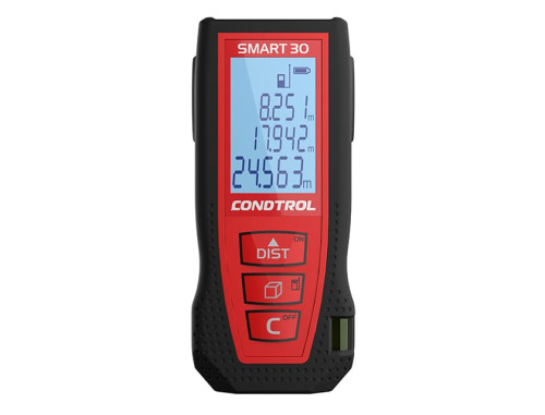 Лазерный дальномер CONDTROL Smart 30