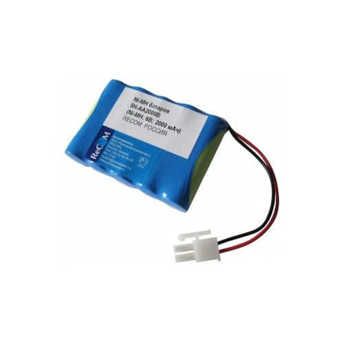 Аккумулятор 5H-AA2000B РАПМ.436244.005