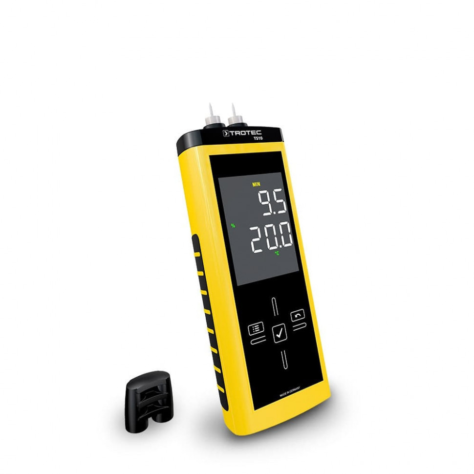 Trotec T510 влагомер