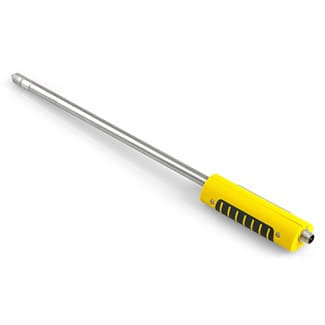Trotec TS310/150 зонд температуры поверхностей (контактный, тип NTC, S=5мм²)