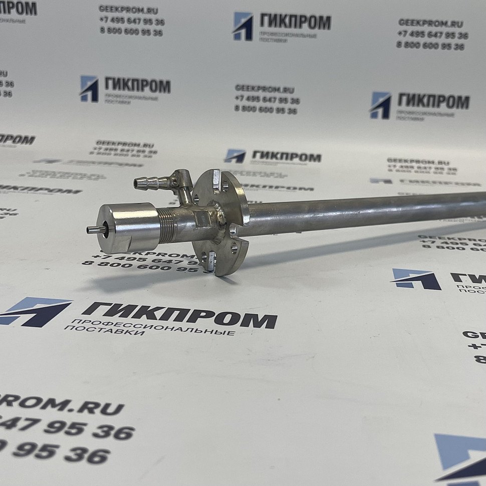 Ячейка твердоэлектролитная ИБЯЛ.418421.035-01 (для АКВТ-01, 400 мм, кислорода (O2))