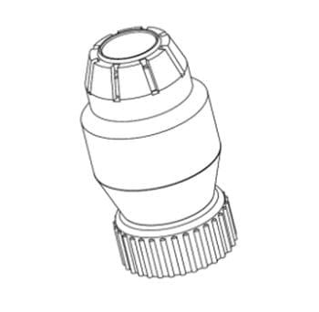 Датчик Сигнал-022 на сероводород (МД-H2S)
