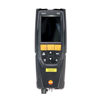 Testo 320