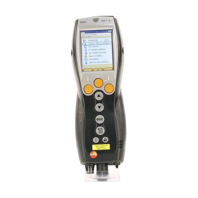 Testo 330