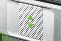 Простое управление нивелира Quigo Green 
