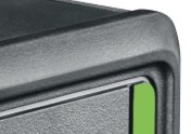 Ударопрочность нивелира Quigo Green 
